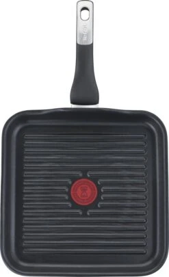 Tefal Unlimited Grillpan - 26 X 26 Cm -Tefal Koken Verkoopwinkel 732x1200 2