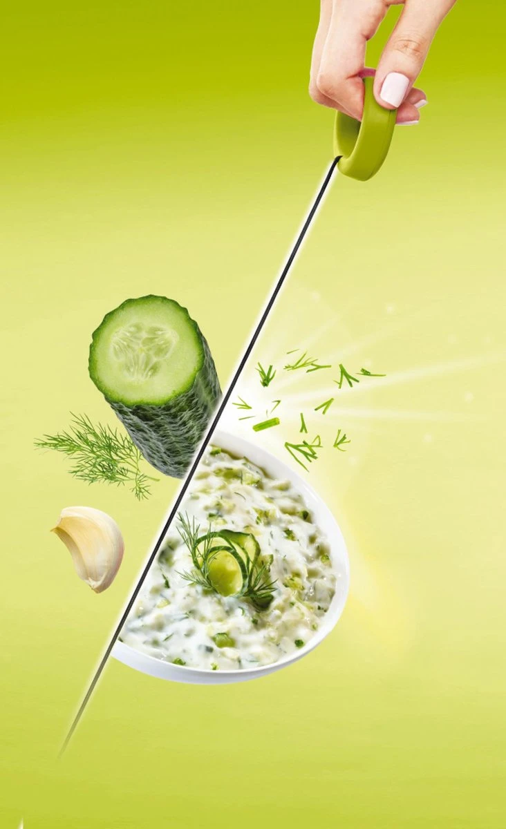 Tefal 5 Second Chopper Hakmolen - 900 Ml 11 Tefal 5 Second Chopper Hakmolen - 900 Ml - Afbeelding 11