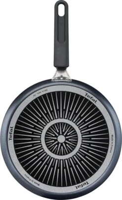 Tefal XL Force Pannenkoekpan - Ø 25 Cm - Extra Diep - Niet Geschikt Voor Inductie 8 Tefal XL Force Pannenkoekpan - Ø 25 Cm - Extra Diep - Niet Geschikt Voor Inductie -Tefal Koken Verkoopwinkel 732x1200 7