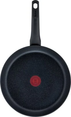 Tefal Black Stone Koekenpannenset - Ø 24/28 Cm -Tefal Koken Verkoopwinkel 733x1200 2