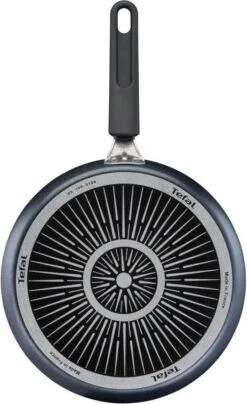 Tefal XL Force Pannenkoekpan - Ø 25 Cm - Extra Diep - Niet Geschikt Voor Inductie 11 Tefal XL Force Pannenkoekpan - Ø 25 Cm - Extra Diep - Niet Geschikt Voor Inductie -Tefal Koken Verkoopwinkel 734x1200 2