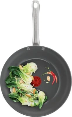 Tefal Renew+ Keramische Wokpan - Ø 28 Cm 22 Tefal Renew+ Keramische Wokpan - Ø 28 Cm -Tefal Koken Verkoopwinkel 734x1200 5