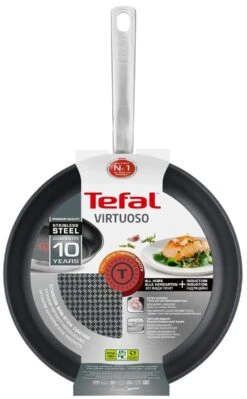 Tefal Virtuoso Koekenpan - Ø 28 Cm -Tefal Koken Verkoopwinkel 743x1200 2