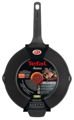 Tefal Aroma Wokpan - Ø 28 Cm -Tefal Koken Verkoopwinkel 743x1200 5