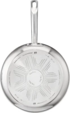 Tefal Virtuoso Koekenpan - Ø 28 Cm -Tefal Koken Verkoopwinkel 747x1200 1