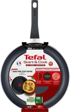 Tefal Start'easy Koekenpan 20 Cm -Tefal Koken Verkoopwinkel 748x1200 4