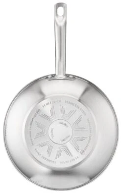 Tefal Virtuoso Wokpan - Ø 28cm -Tefal Koken Verkoopwinkel 750x1200