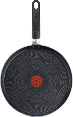 Tefal Comfort Grip Pannenkoekenpan - Ø 25 Cm -Tefal Koken Verkoopwinkel 750x1200 4