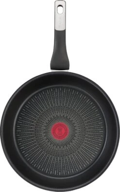 Tefal Unlimited - Pannenset - Koekenpannen Ø24/28 Cm - Wokpan Ø28 Cm -Tefal Koken Verkoopwinkel 752x1200 3