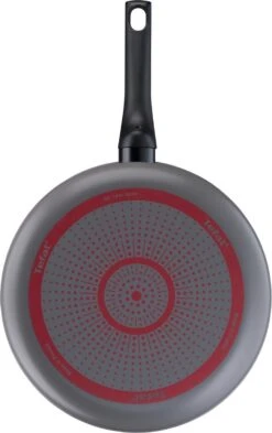 Tefal Easy Plus Hapjespan - Ø 24 Cm + Deksel - Niet Geschikt Voor Inductie -Tefal Koken Verkoopwinkel 754x1200