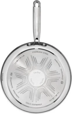 Tefal ULTIMUM KOEKENPAN 28 CM - Met Thermo-Signal™ -Tefal Koken Verkoopwinkel 766x1200