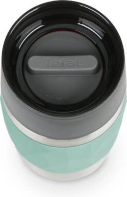 Tefal Compact Travel Mug Compact Thermosfles - 0,3 L - Groen -Tefal Koken Verkoopwinkel 772x1200 2
