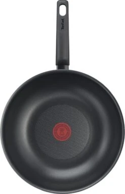 Tefal Easy Plus Pannenset - Koekenpan Ø 24 Cm + Wokpan Ø 28 Cm - Niet Geschikt Voor Inductie -Tefal Koken Verkoopwinkel 772x1200 3