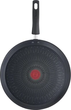 Tefal Unlimited Pannenkoekpan - Ø 25 Cm 9 Tefal Unlimited Pannenkoekpan - Ø 25 Cm -Tefal Koken Verkoopwinkel 777x1200
