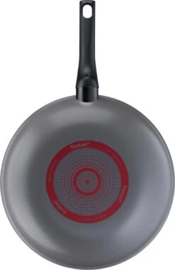 Tefal Easy Plus Wokpan - Ø 28 Cm - Niet Geschikt Voor Inductie -Tefal Koken Verkoopwinkel 780x1200