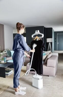 Tefal Pro Style Care IT8440 - Kledingstomer - Wit -Tefal Koken Verkoopwinkel 781x1200