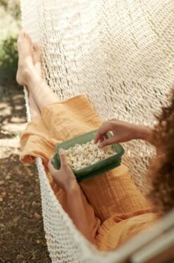 Tefal MasterSeal Eco Vershouddoos - 3-delige Set - 3x 0.8L - Groen -Tefal Koken Verkoopwinkel 797x1200 1