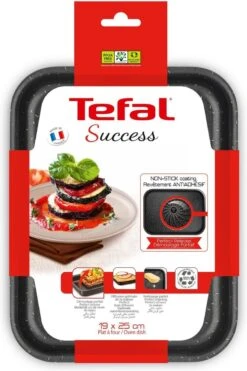 Tefal Success Ovenware Ovenschotel - 20 X 26 Cm 12 Tefal Success Ovenware Ovenschotel - 20 X 26 Cm -Tefal Koken Verkoopwinkel 798x1200