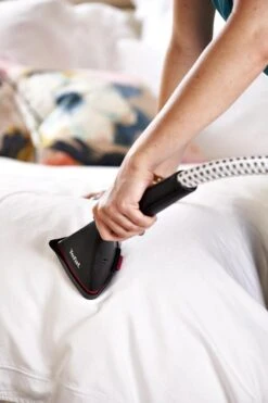 Tefal Master 360 IT6540 - Kledingstomer - Zwart -Tefal Koken Verkoopwinkel 798x1200 4