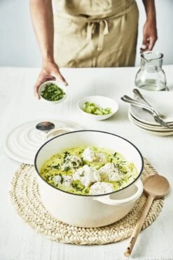 Tefal LOV Braadpan - 5L - Ø25 Cm - Beige -Tefal Koken Verkoopwinkel 800x1200 10