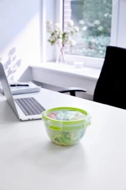 Tefal Masterseal To Go Saladebox XL - 2,6L - Met Inlays -Tefal Koken Verkoopwinkel 800x1200 29