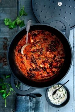 Tefal Trattoria Braadpan - Ø28 Cm - Inclusief Deksel -Tefal Koken Verkoopwinkel 800x1200 6