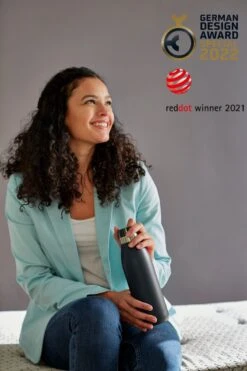 Tefal Bludrop Basic Thermosfles - Zwart -Tefal Koken Verkoopwinkel 800x1200 9