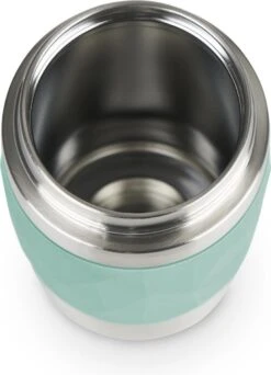 Tefal Compact Travel Mug Compact Thermosfles - 0,3 L - Groen -Tefal Koken Verkoopwinkel 866x1200 1