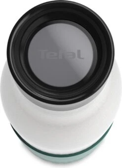 Tefal Bludrop Sleeve Thermosfles - RVS Groen -Tefal Koken Verkoopwinkel 873x1200