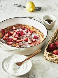 Tefal LOV Lage Braadpan - 3.8L - Ø28 Cm - Beige 18 Tefal LOV Lage Braadpan - 3.8L - Ø28 Cm - Beige -Tefal Koken Verkoopwinkel 900x1200