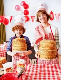 Tefal Cook Right Pannenkoekenpan - Ø 25 Cm ( Niet Voor Inductie) -Tefal Koken Verkoopwinkel 910x1200