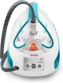 Tefal Express Anti-Calc SV8010 - Stoomgenerator -Tefal Koken Verkoopwinkel 915x1200